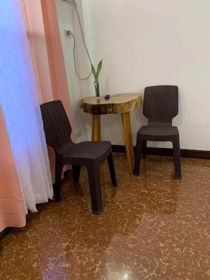 Pepayen Homestay General Luna  Kültér fotó
