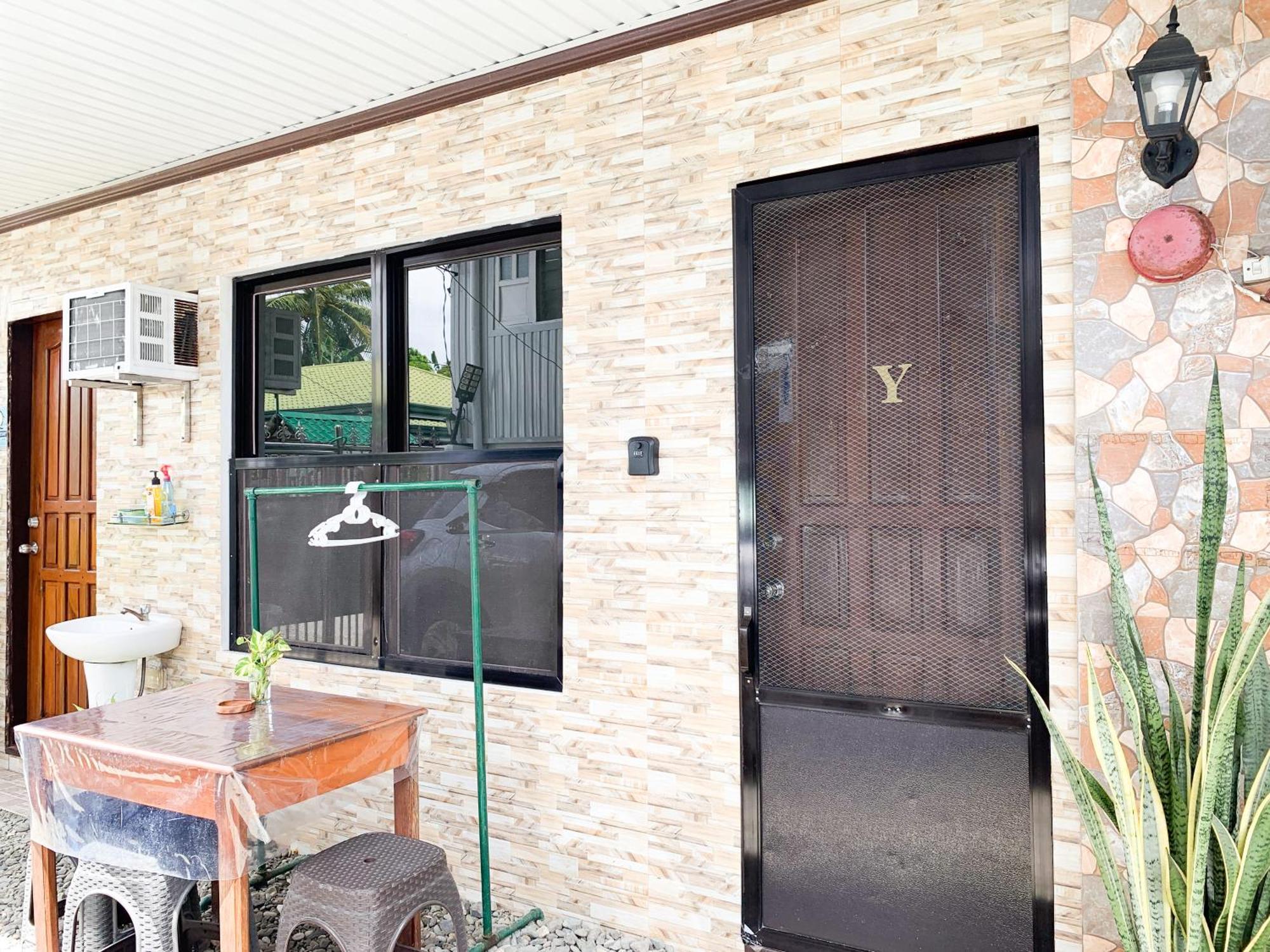 Pepayen Homestay General Luna  Kültér fotó